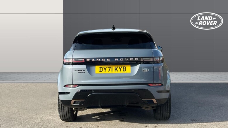 Land Rover Range Rover Evoque 1.5 P300e Autobiography 5dr Auto Hatchback
